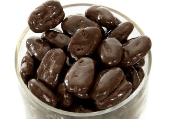 Dark Chocolate Pecans - Image 3
