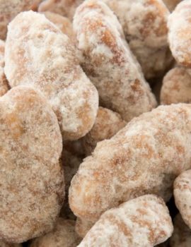 Praline Pecans