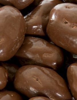 Milk Chocolate Pecans