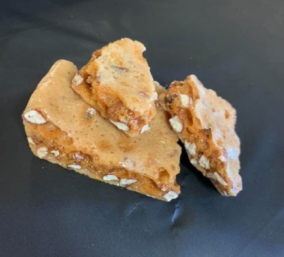 Pecan Brittle - Image 2