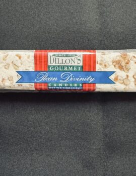 Pecan Divinity