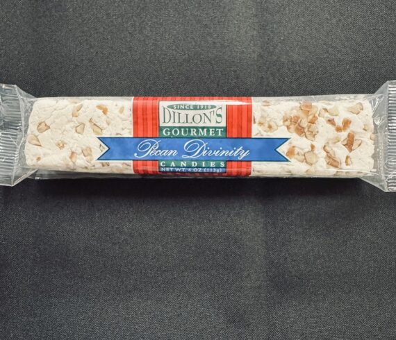 Pecan Divinity