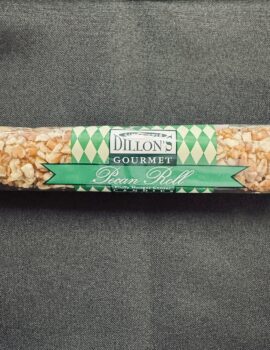 Pecan Log Roll