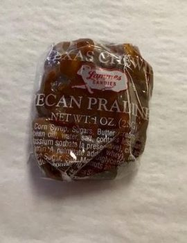 Lammes Chewy Praline