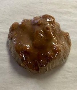 Aunt Aggie De's Soft Pralines