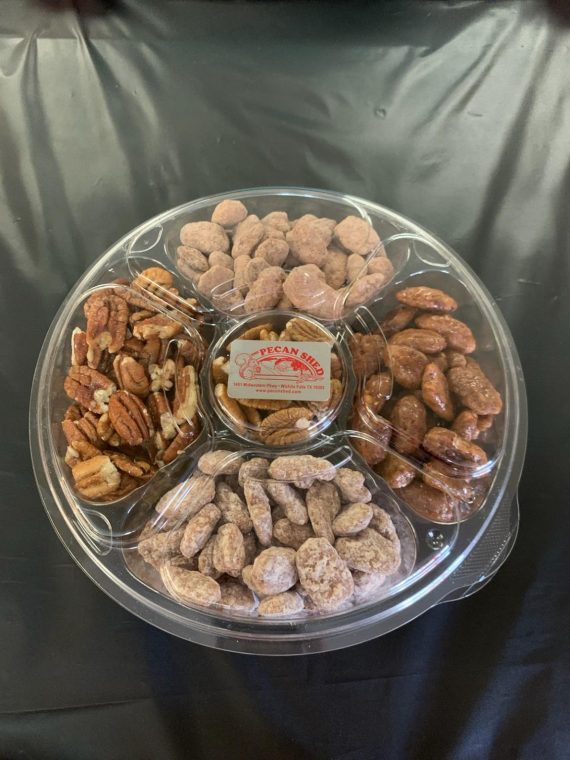 Party Tray