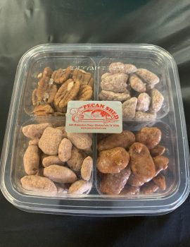 Snack Pack