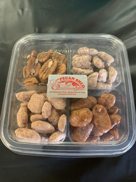 Snack Pack