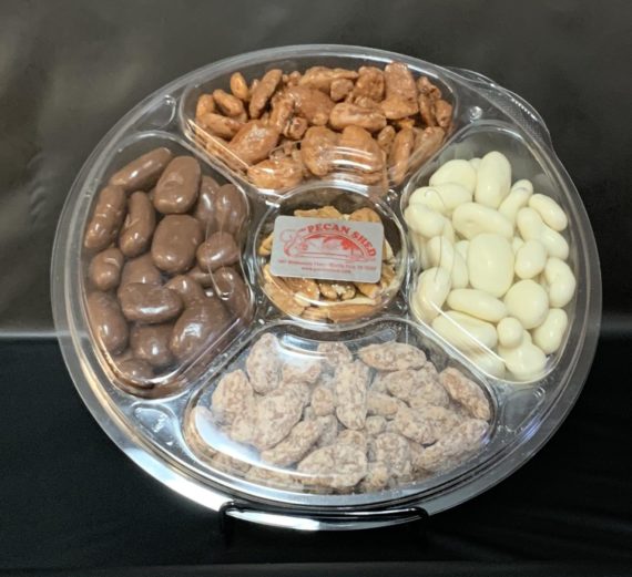 The Party Tray (Classic)