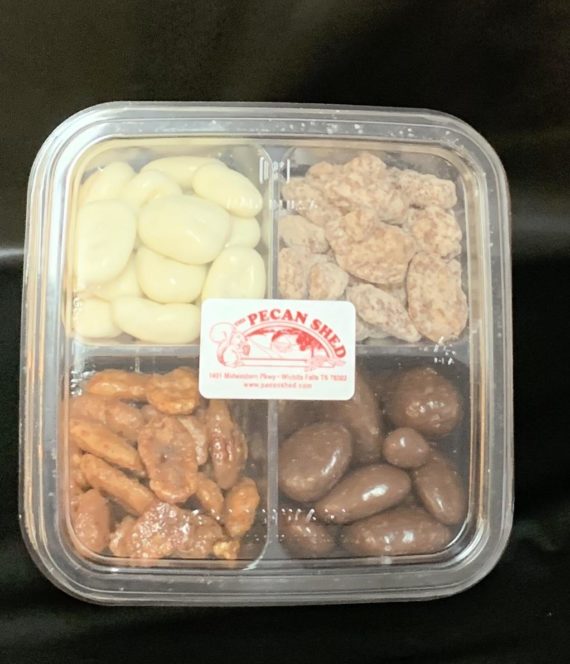 Snack Pack (Classic)