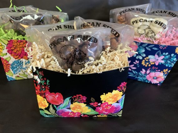 Gift Baskets