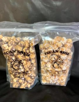 Gourmet Popcorn