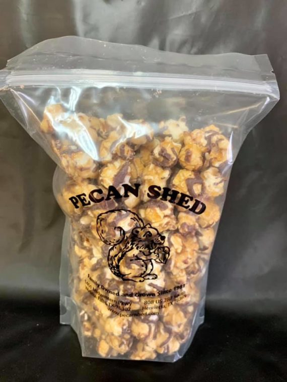 Gourmet Popcorn - Image 2