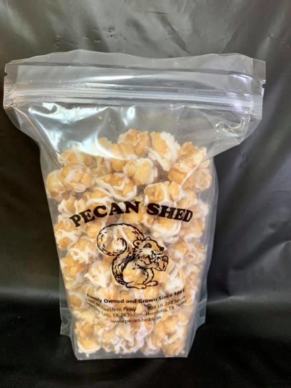 Gourmet Popcorn - Image 3