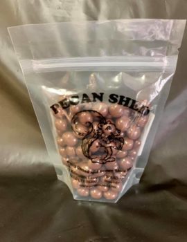 Milk Chocolate Coffee Beans