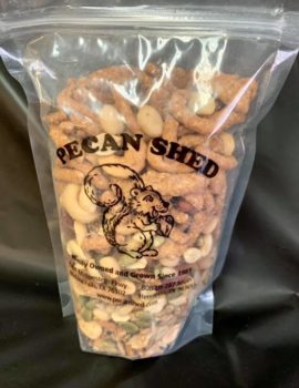 Premium Trail Mix