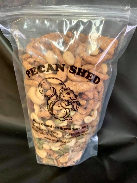 Premium Trail Mix