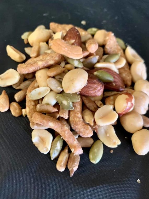 Premium Trail Mix - Image 2