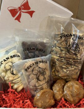NEW - Gift Assortment Boxes!