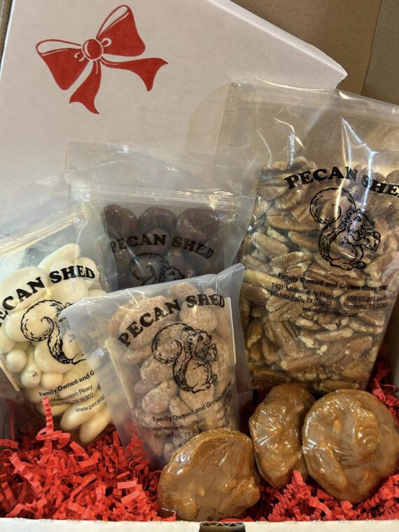 NEW - Gift Assortment Boxes!