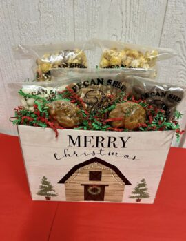 Holiday Gift Bundles