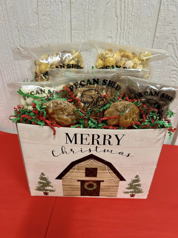 Holiday Gift Bundles